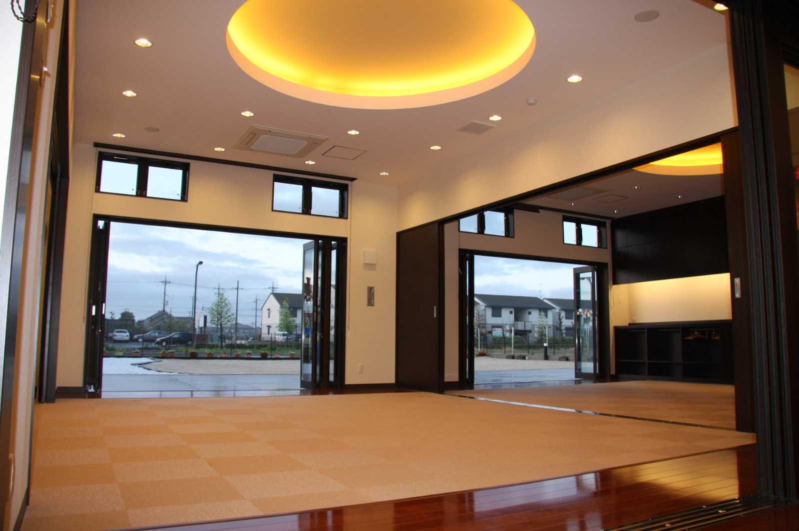 コビープリスクールせきやどの画像