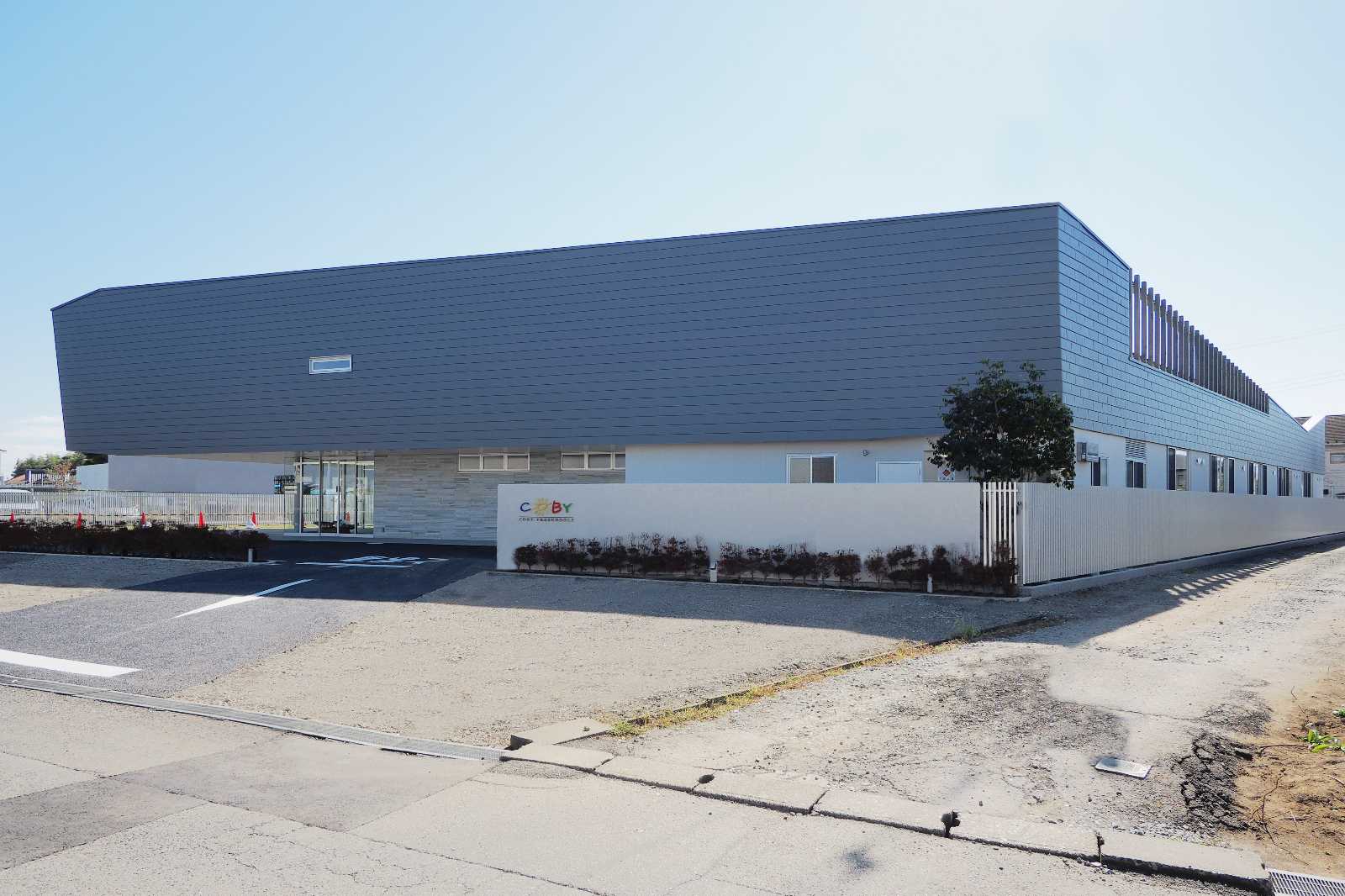 コビープリスクールあたご