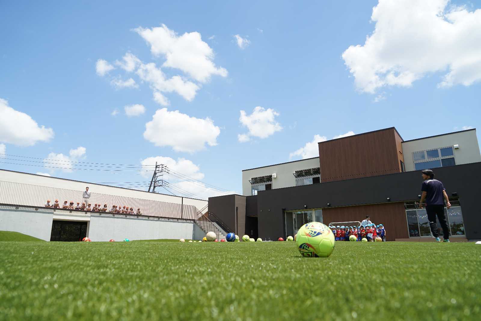 コビープリスクールよしかわみなみ