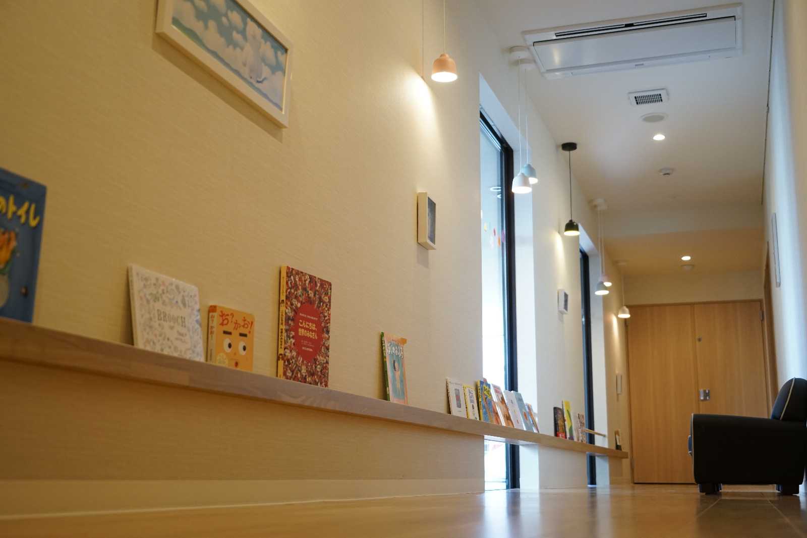 コビープリスクールよしかわみなみの画像