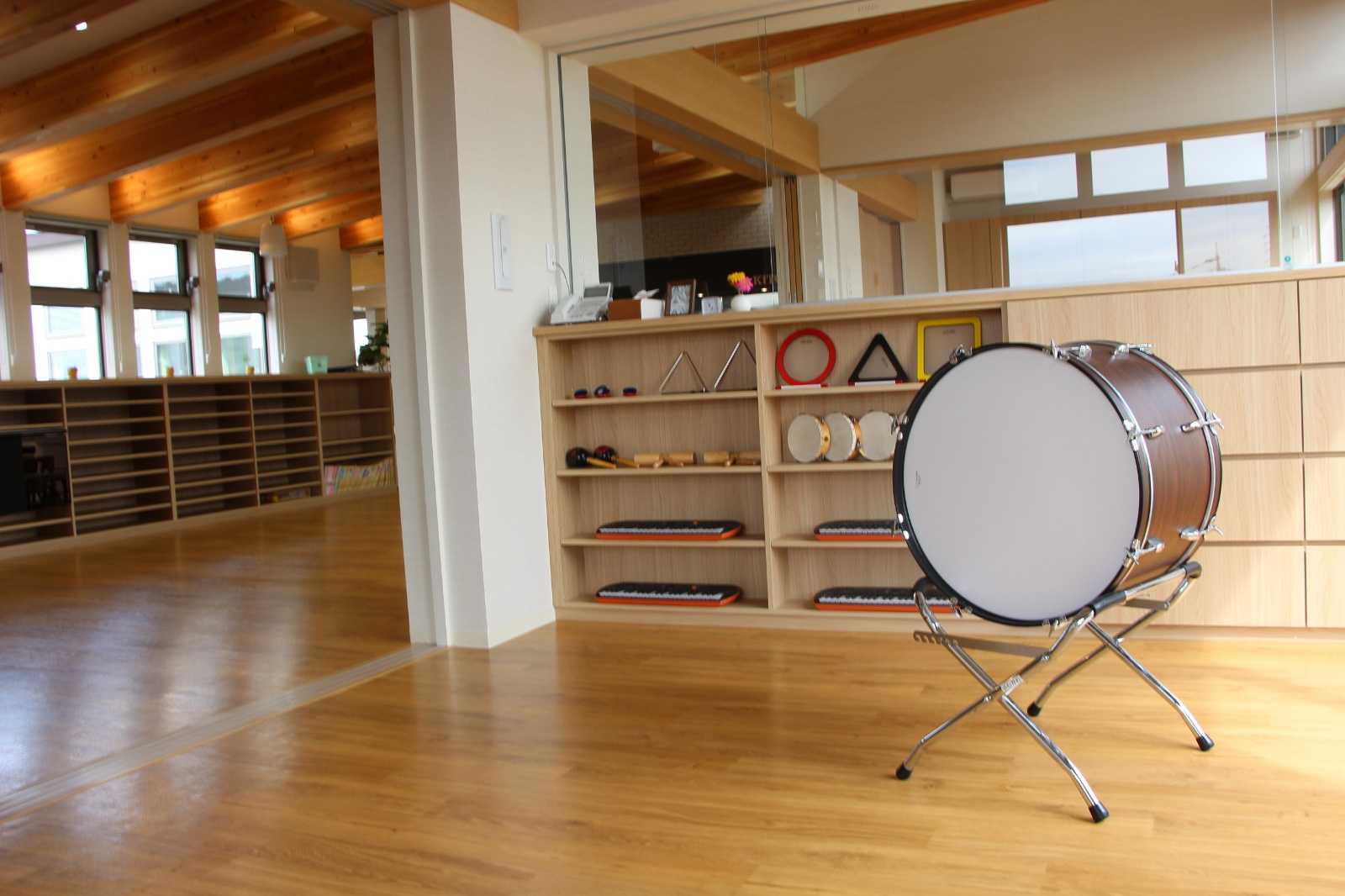 コビープリスクールよしかわみなみの画像