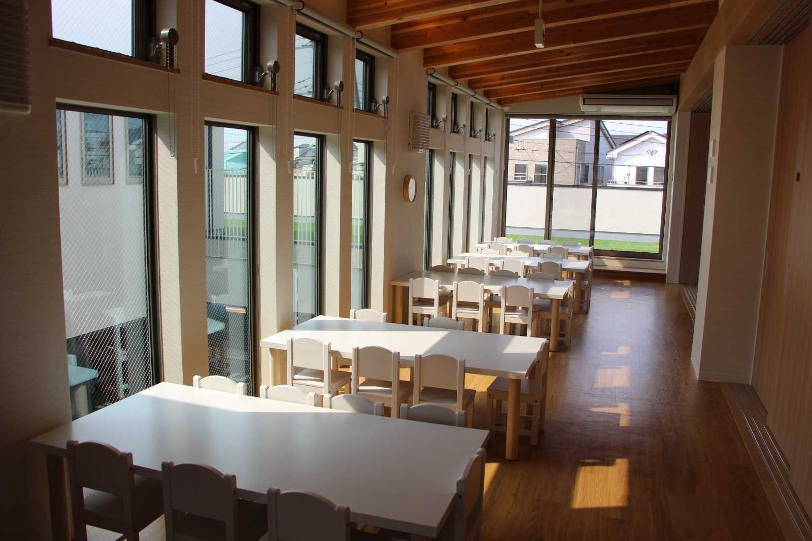 コビープリスクールよしかわみなみの画像