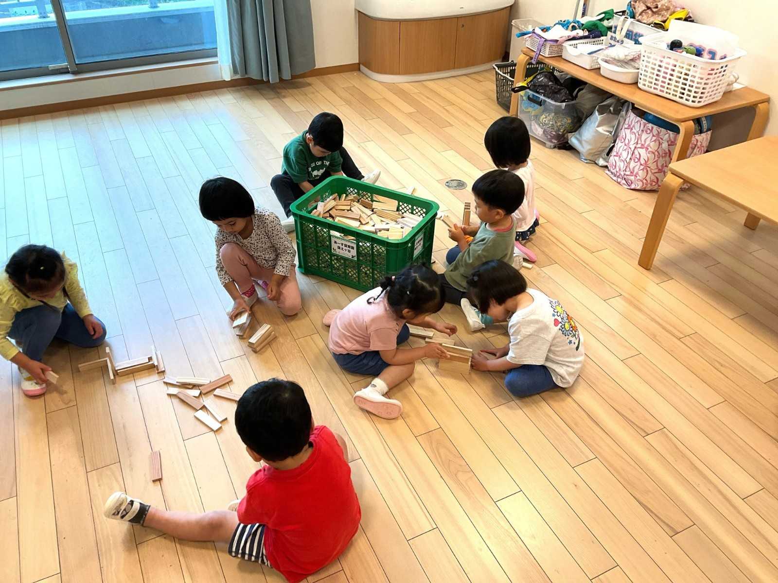 あーす保育園保土ケ谷