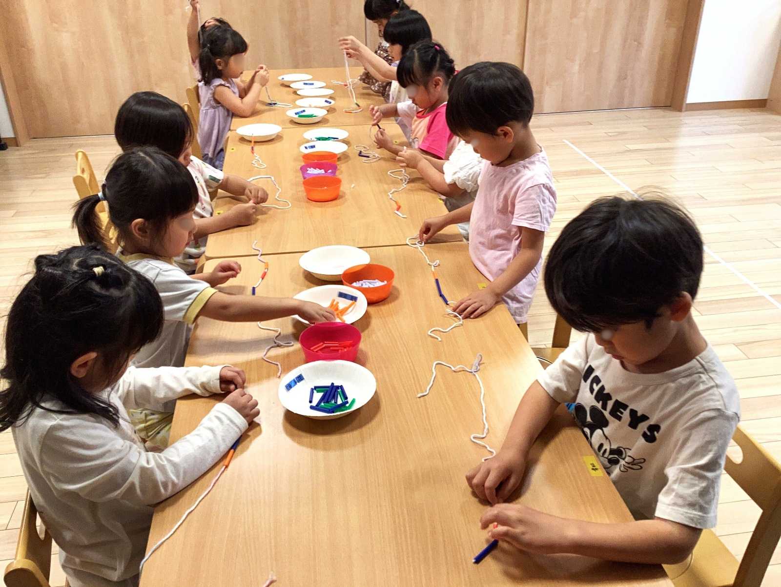 あーす保育園保土ケ谷の画像