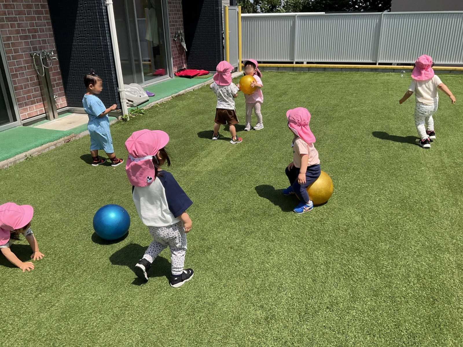 あーす保育園保土ケ谷の画像