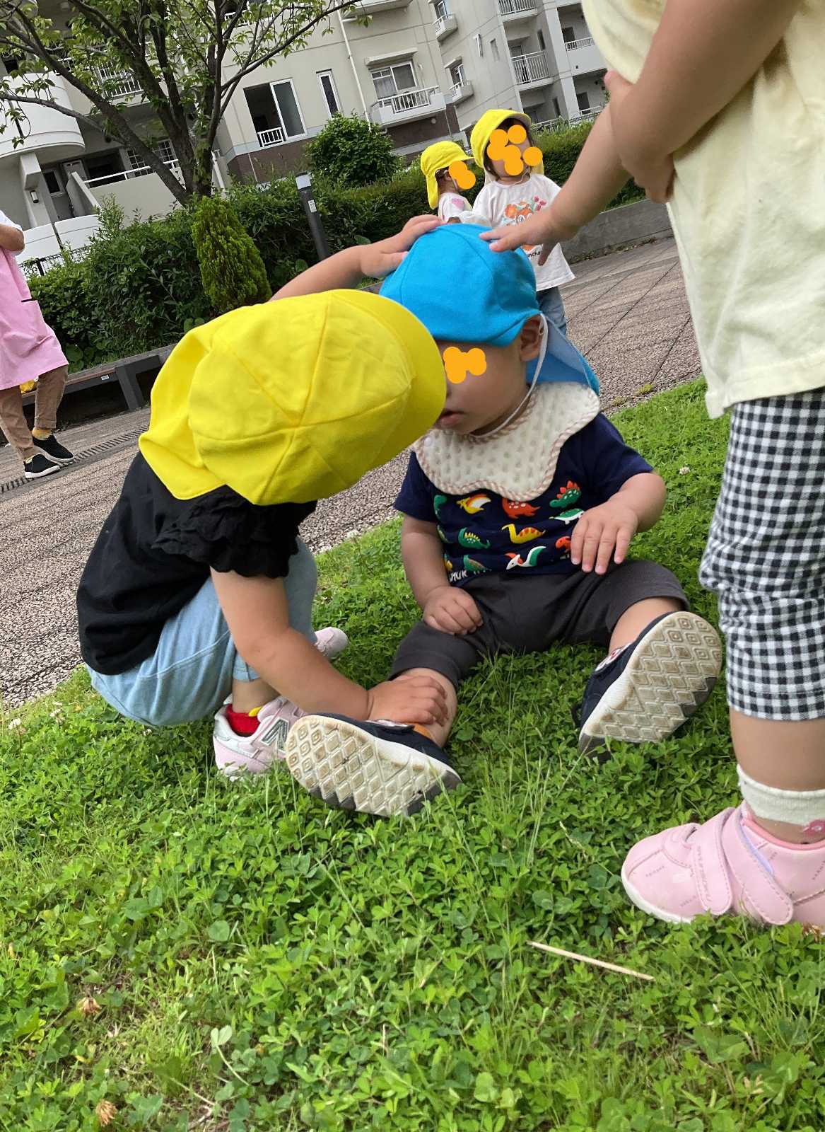 あーす保育園戸塚Annexの画像