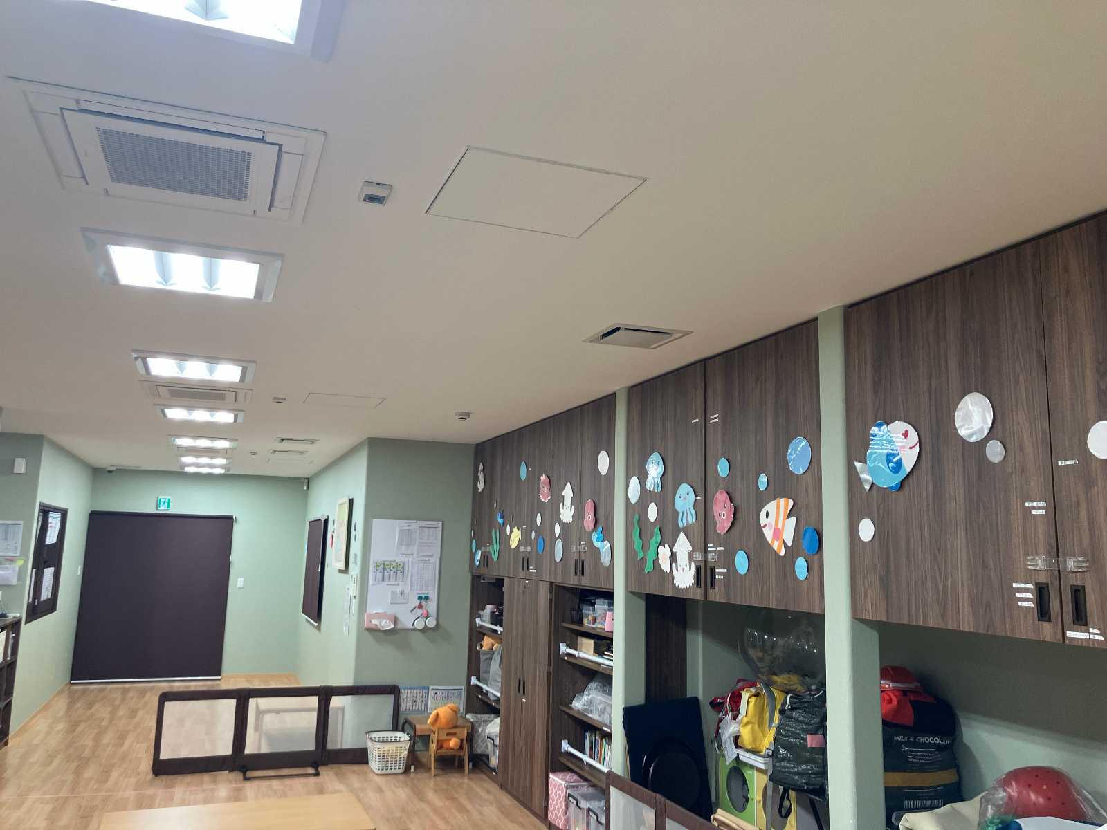 あーす保育園戸塚Annexの画像