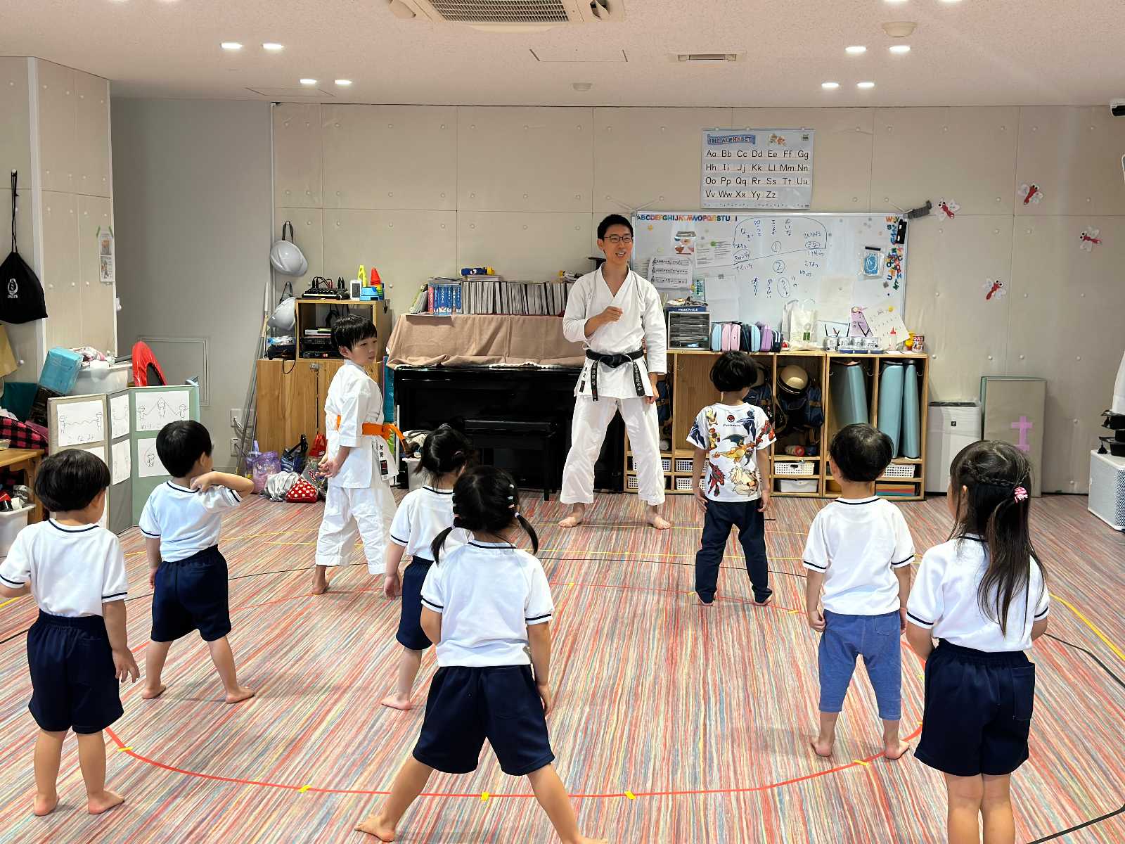 みなもと幼保園の画像