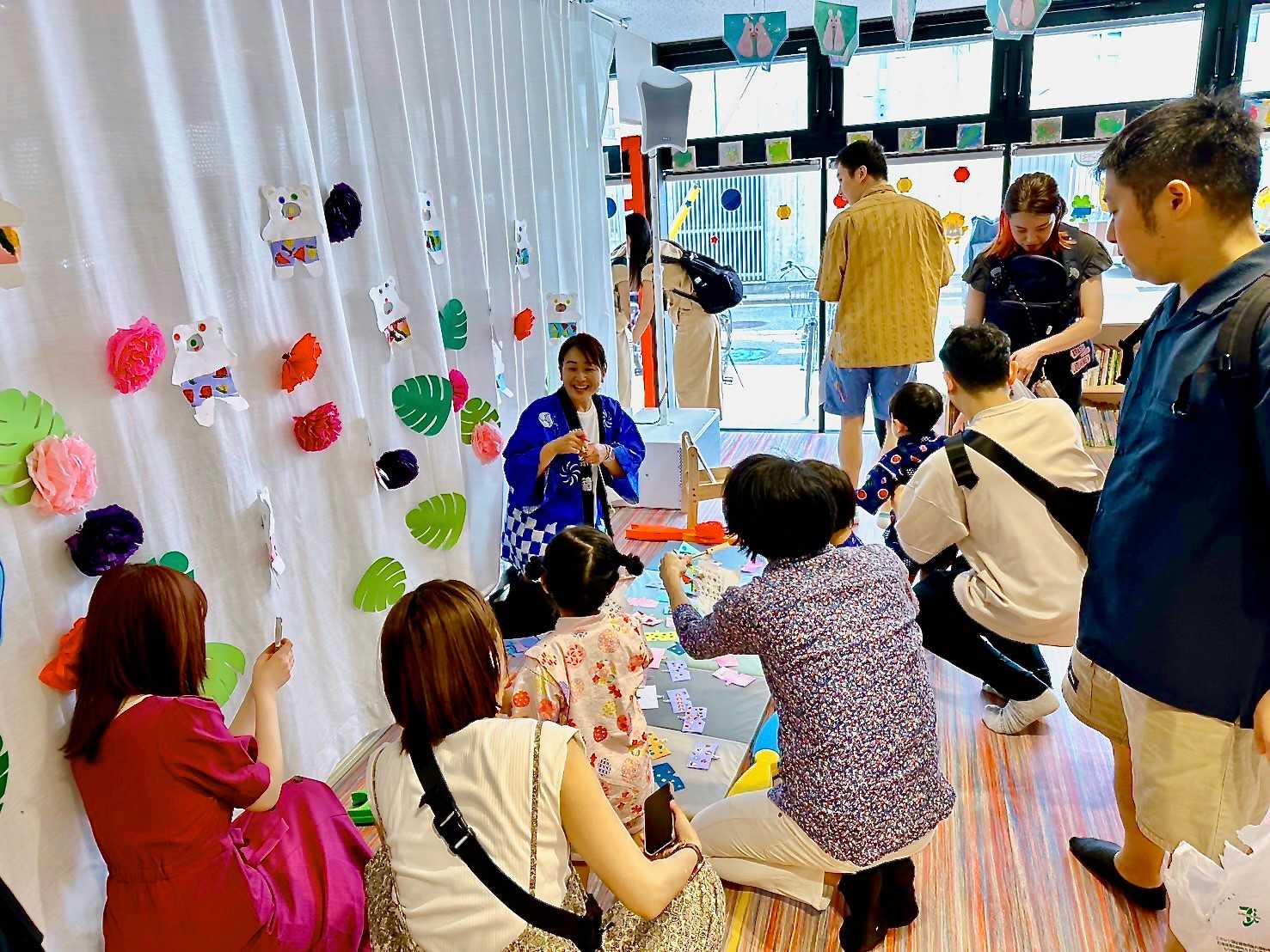 みなもと幼保園の画像