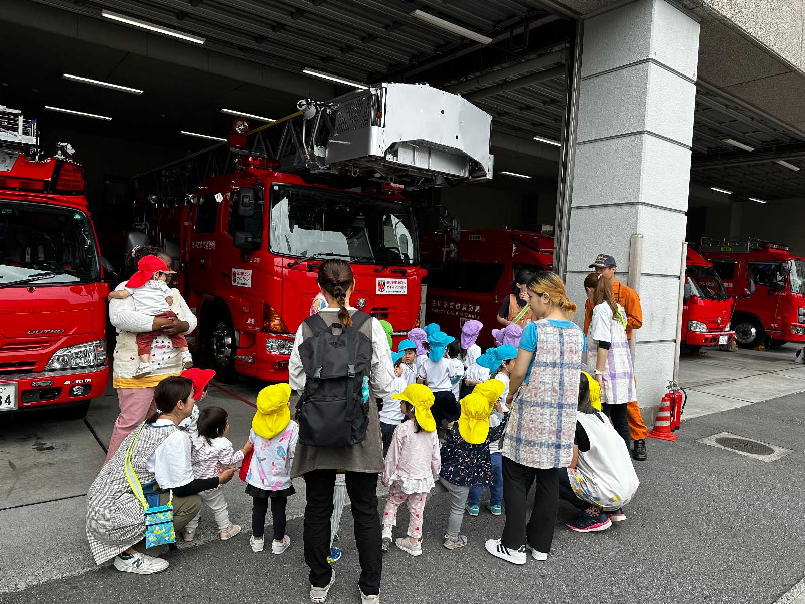 みなもと幼保園の画像