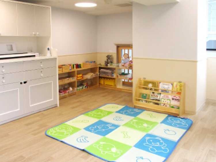 キッズスマイル江東千石の画像