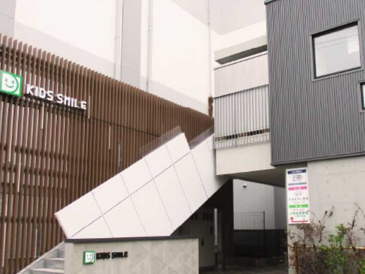 キッズスマイル江東千石の画像