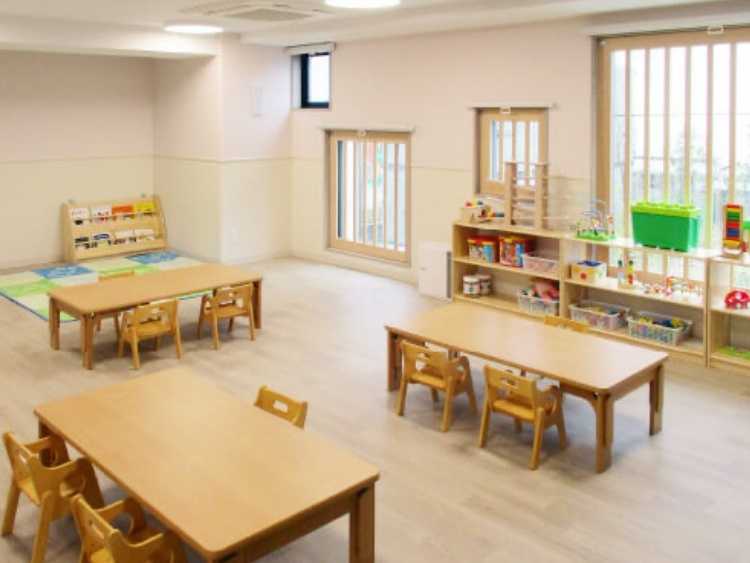 キッズスマイル江東千石