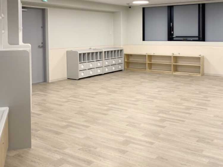 キッズガーデン高円寺北の画像