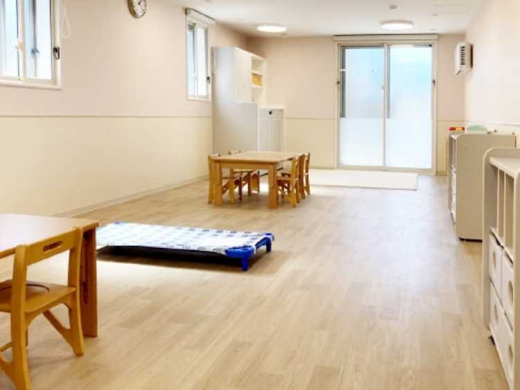 キッズスマイル葛飾東金町の画像