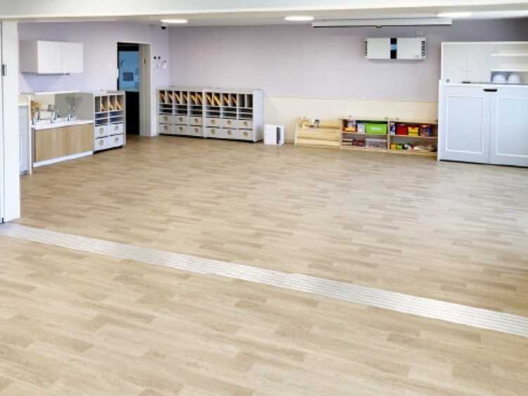 キッズスマイル葛飾東金町の画像