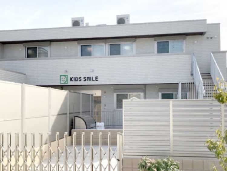 キッズスマイル葛飾東金町