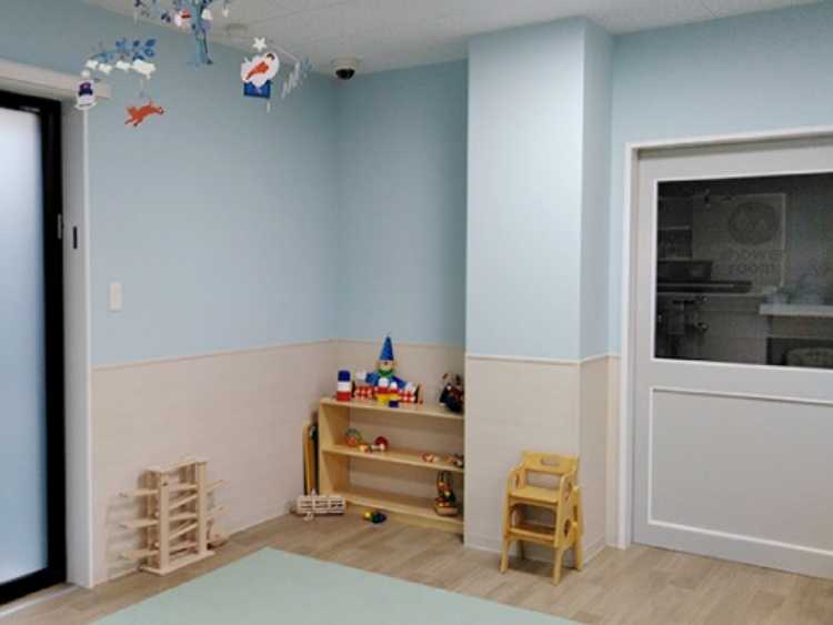 キッズガーデン第二墨田八広の画像