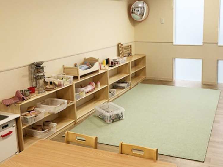 キッズスマイル江東猿江の画像