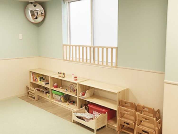 キッズスマイル江東猿江の画像