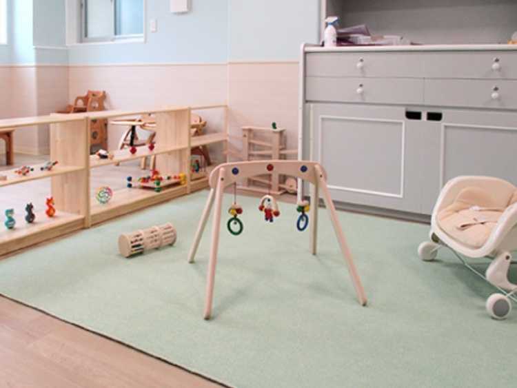 キッズスマイル江東大島の画像