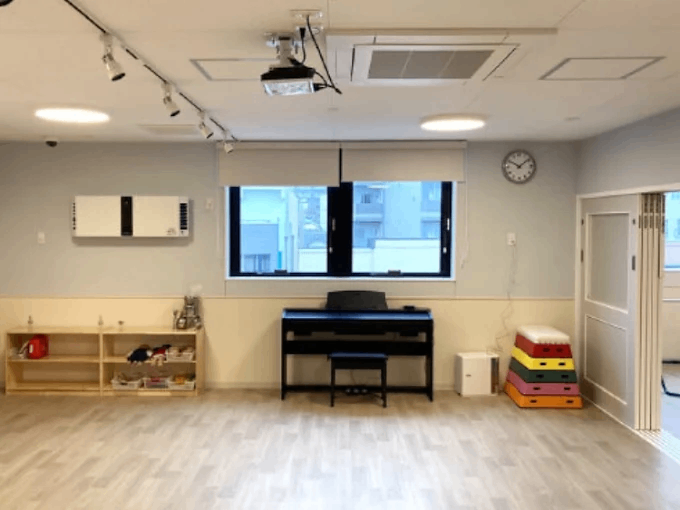 キッズスマイル板橋東坂下の画像