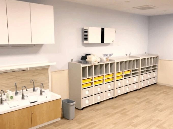 キッズスマイル板橋東坂下の画像