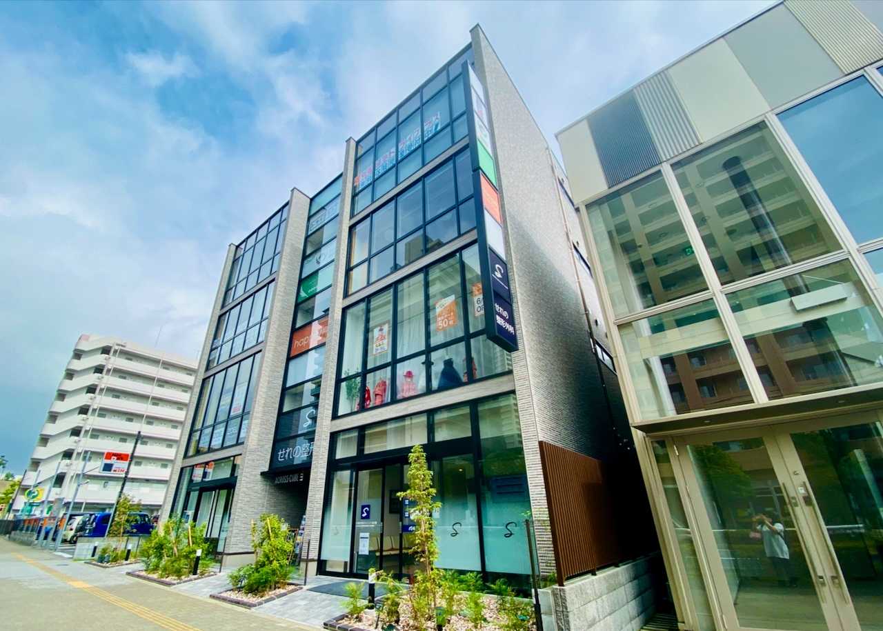 Beyondia International School Kashiwanoha
