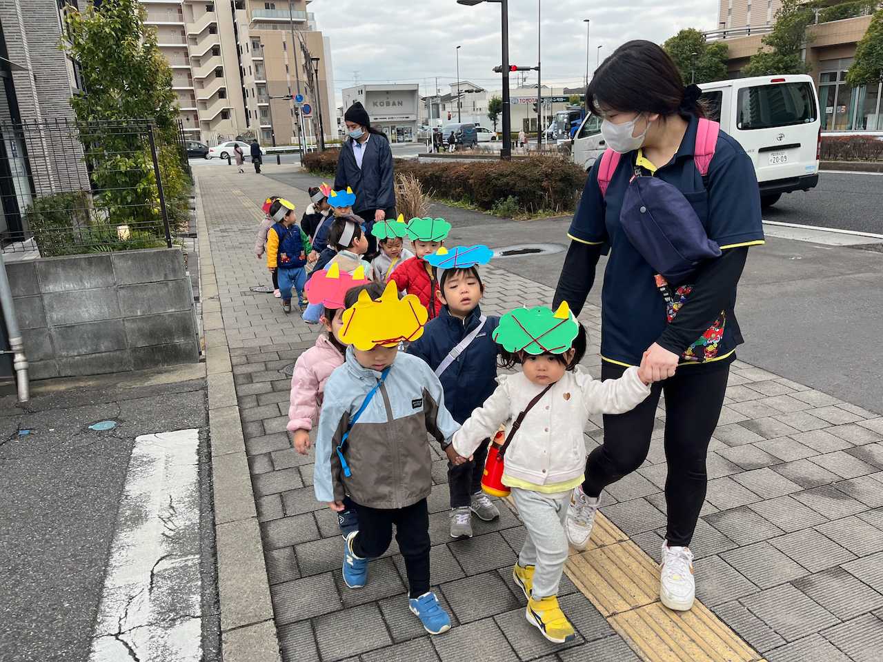 Beyondia International School Kashiwanohaの画像