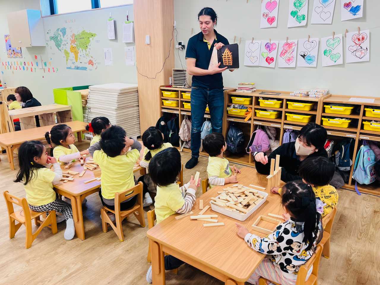 Beyondia International School Kashiwanohaの画像