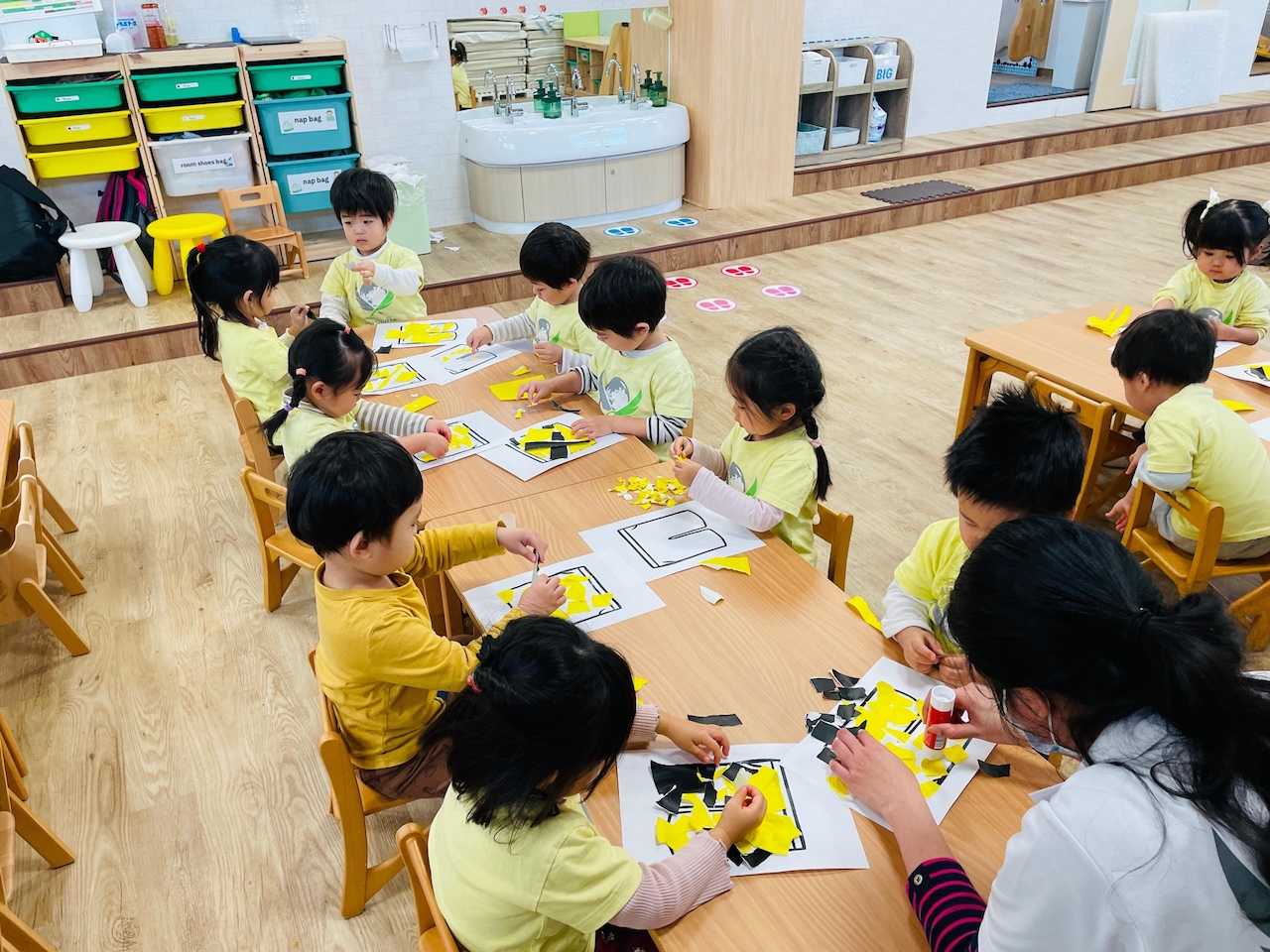 Beyondia International School Kashiwanohaの画像