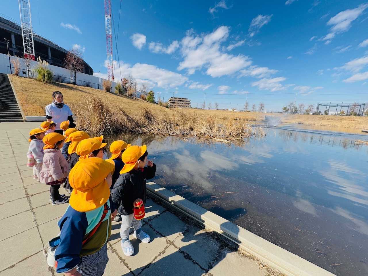 Beyondia International School Kashiwanohaの画像