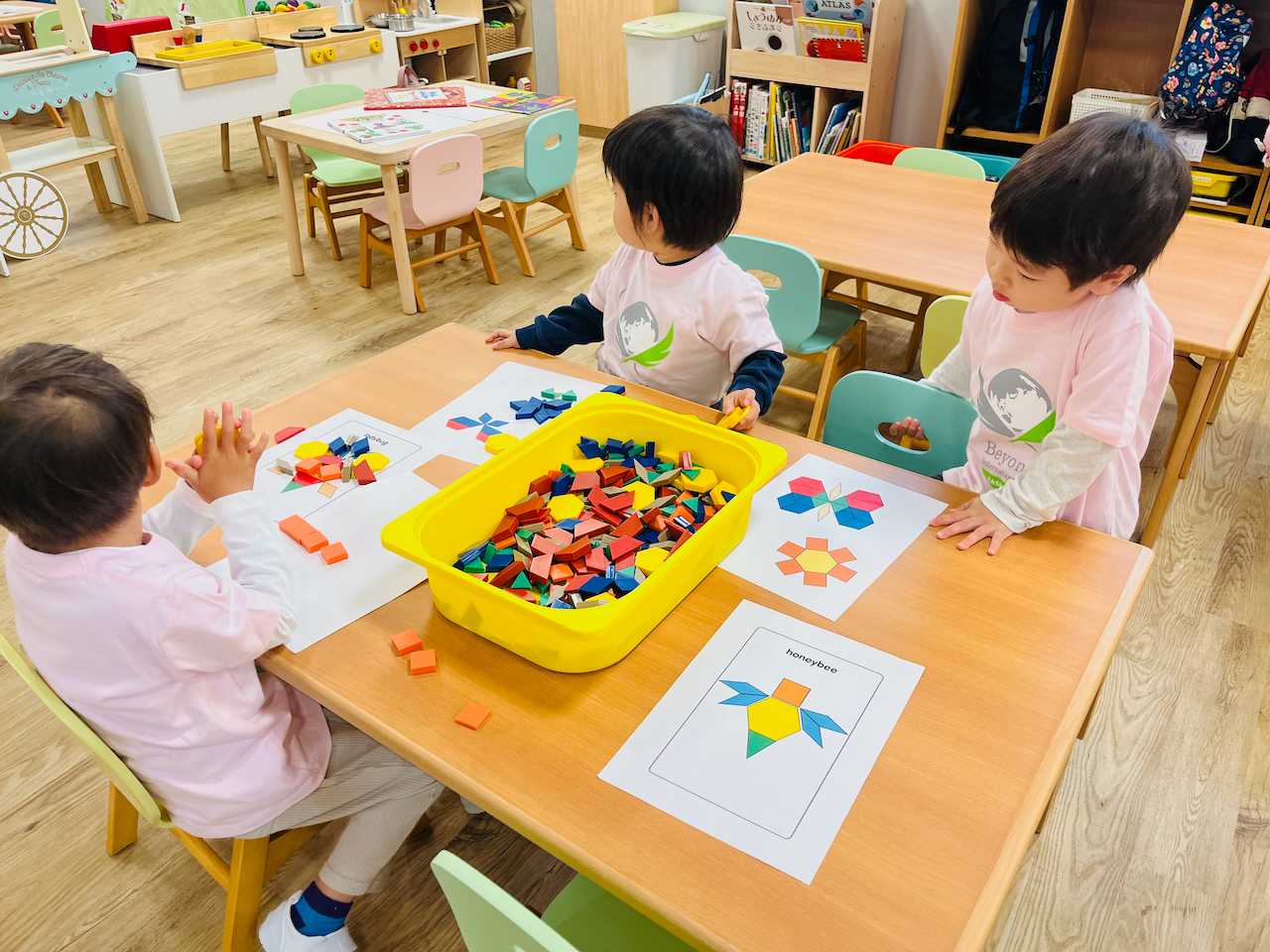 Beyondia International School Kashiwanohaの画像