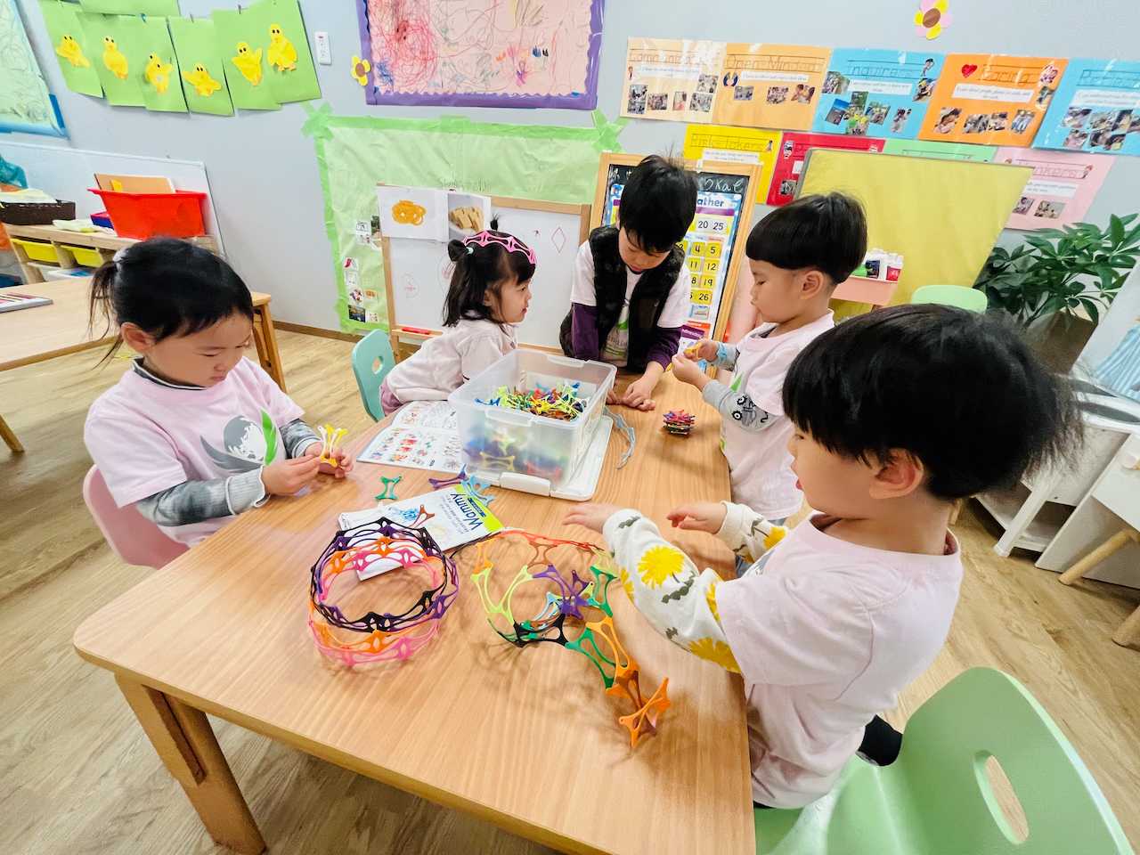 Beyondia International School Kashiwanohaの画像