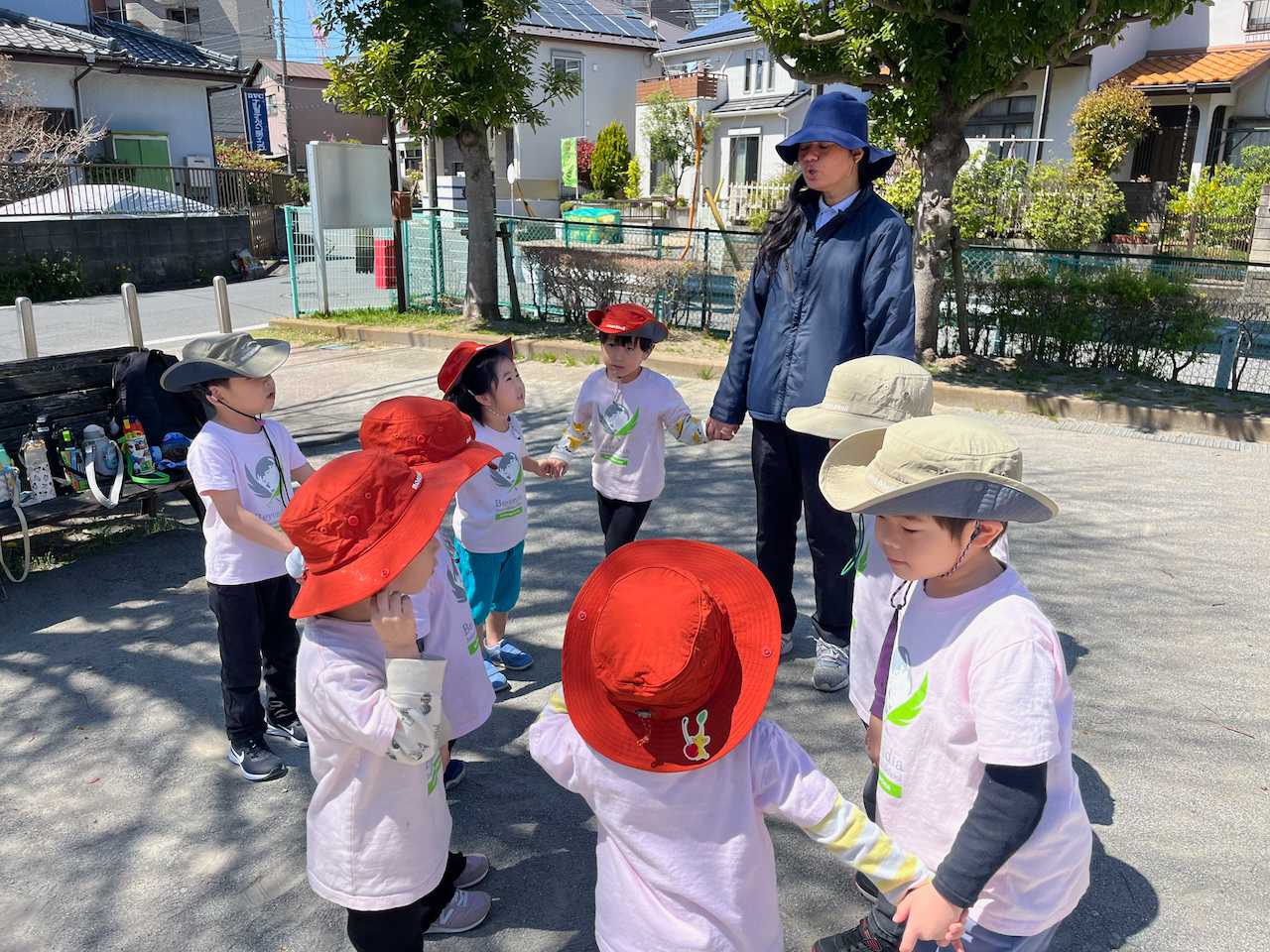 Beyondia International School Kashiwanohaの画像