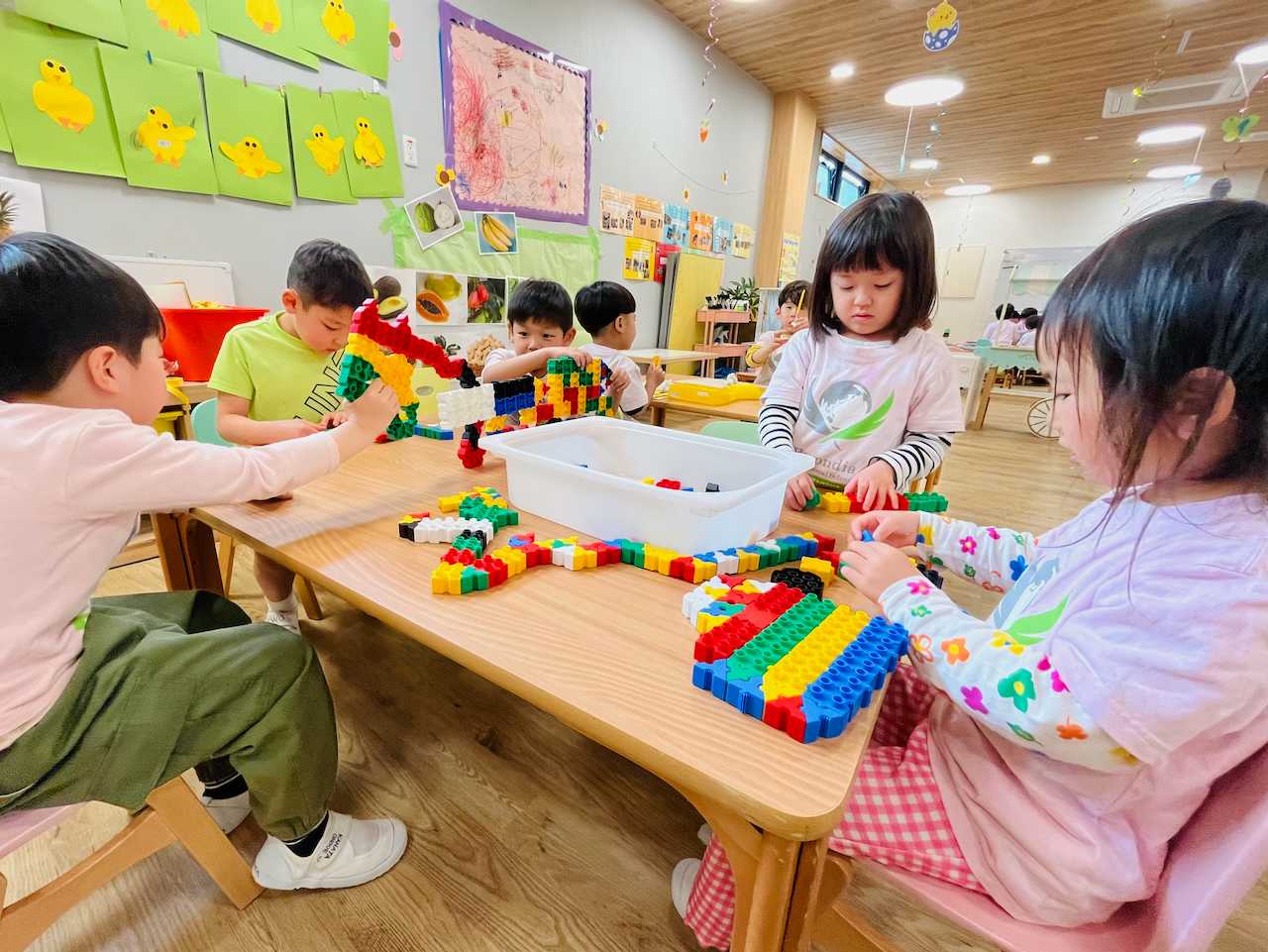 Beyondia International School Kashiwanohaの画像