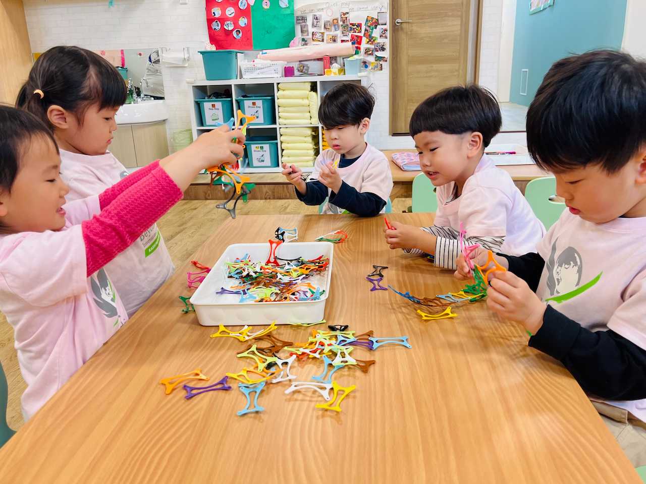 Beyondia International School Kashiwanohaの画像