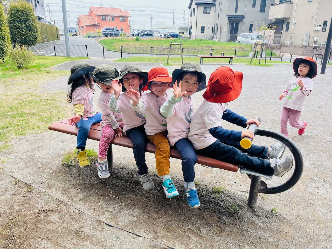 Beyondia International School Kashiwanohaの画像