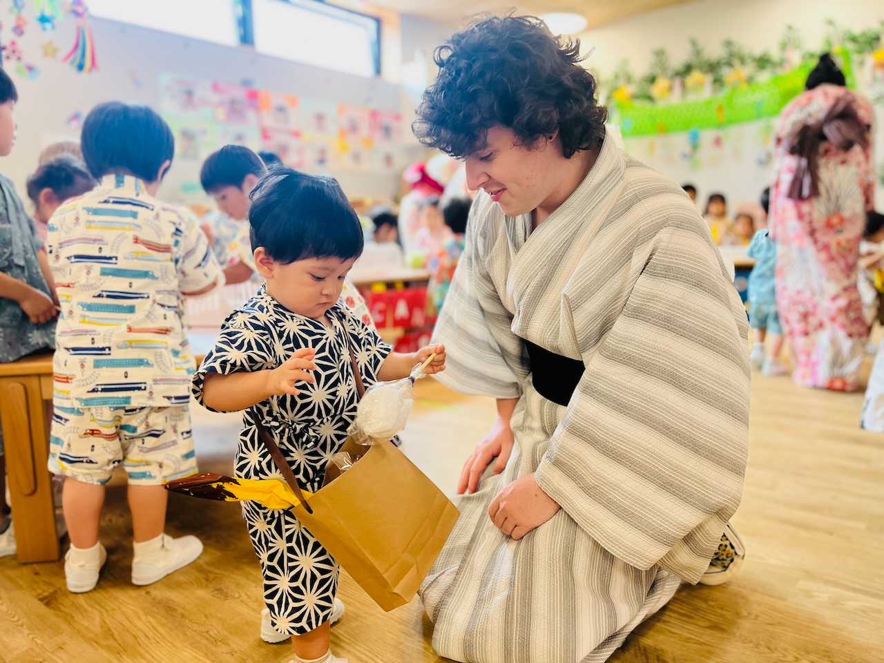 Beyondia International School Kashiwanohaの画像