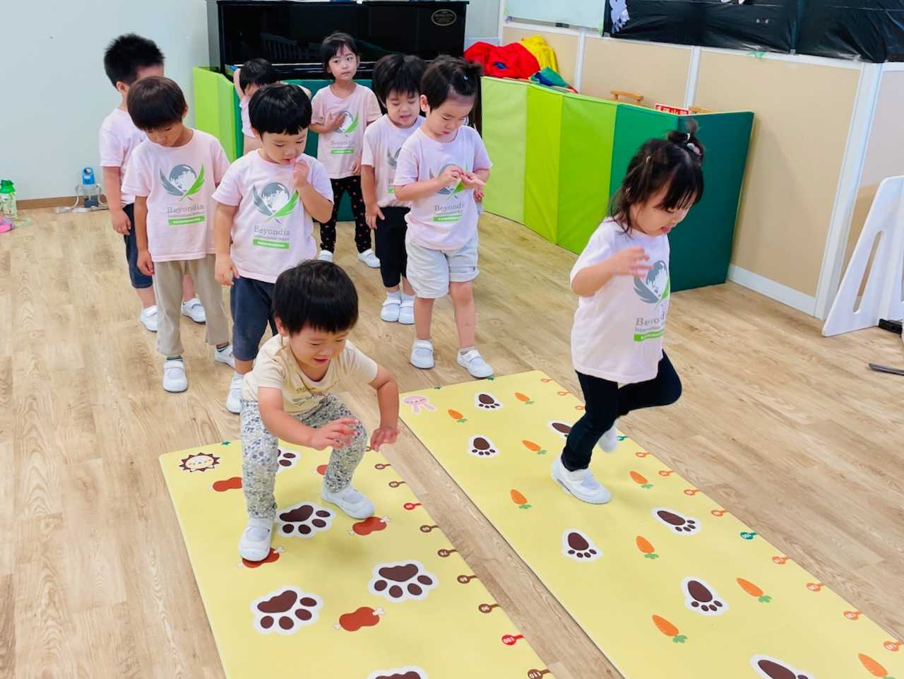 Beyondia International School Kashiwanohaの画像