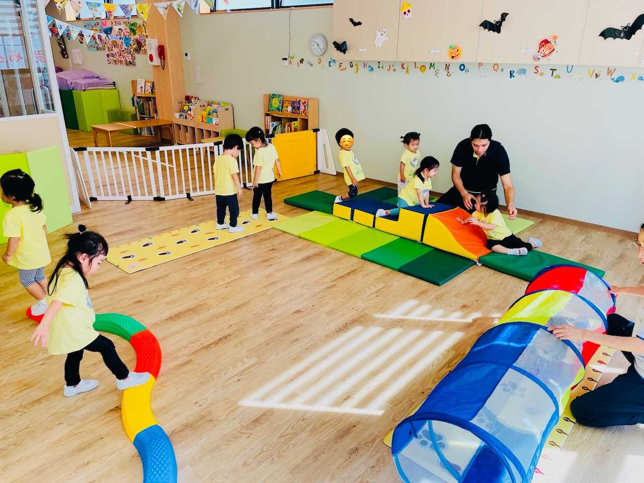 Beyondia International School Kashiwanohaの画像