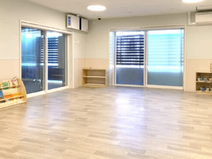 キッズガーデン北小岩の画像