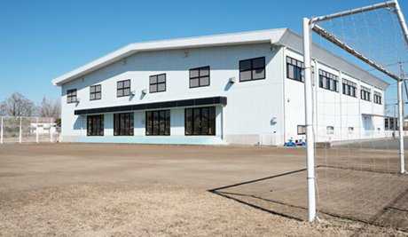 河合幼稚園の画像