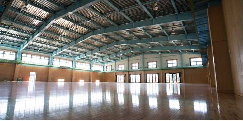 河合幼稚園の画像