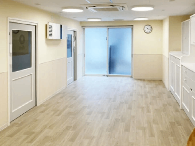 キッズガーデン新小金井の画像