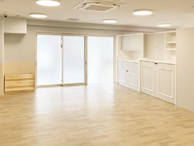 キッズガーデン新小金井の画像