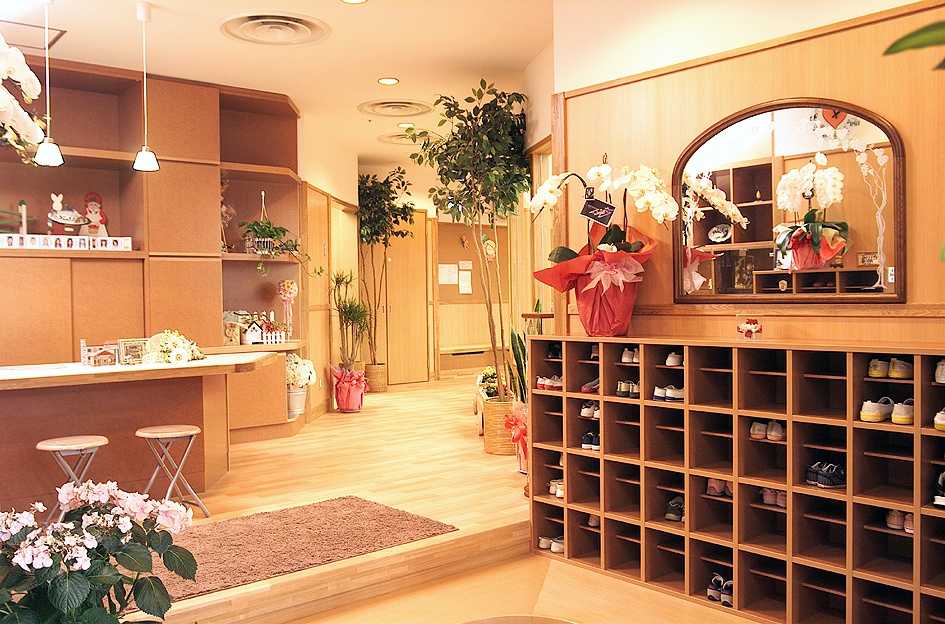 姫路保育園イーグレ分園の画像