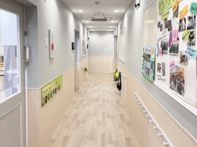 キッズガーデン小金井中町の画像