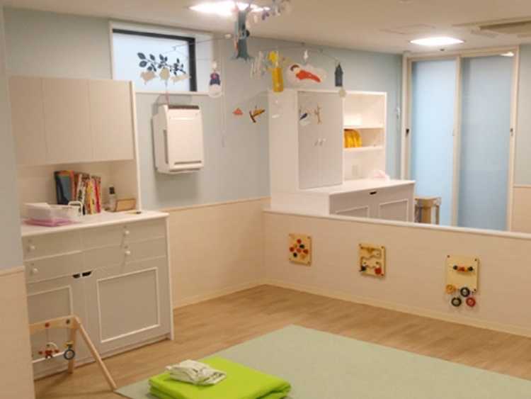 キッズガーデン中野南台の画像