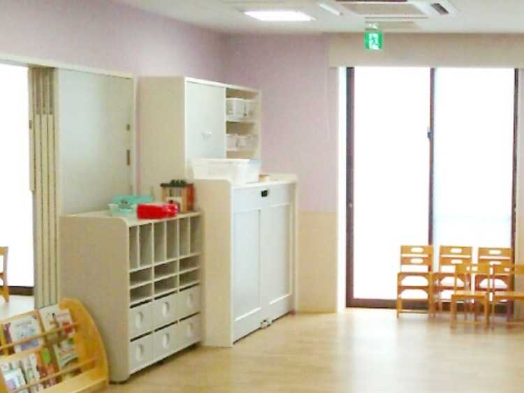 キッズガーデン北区滝野川の画像